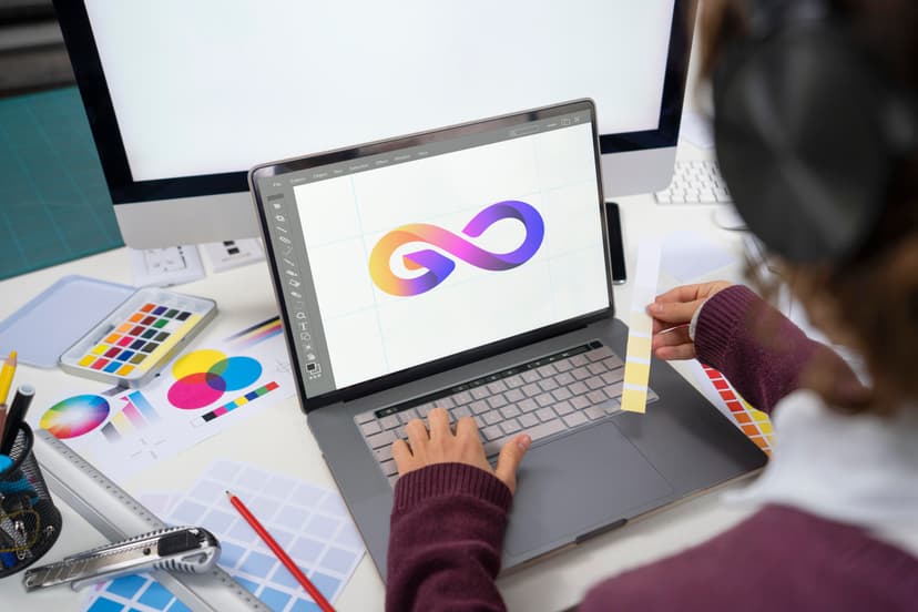 Custom Logo Design Tailored for Your Brand
