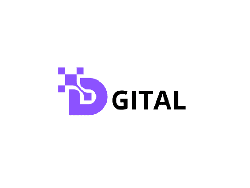 DGital - Landing Page
