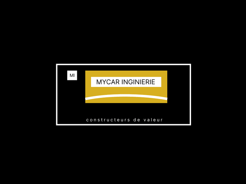 MYCAR Ingineering - Official Website
